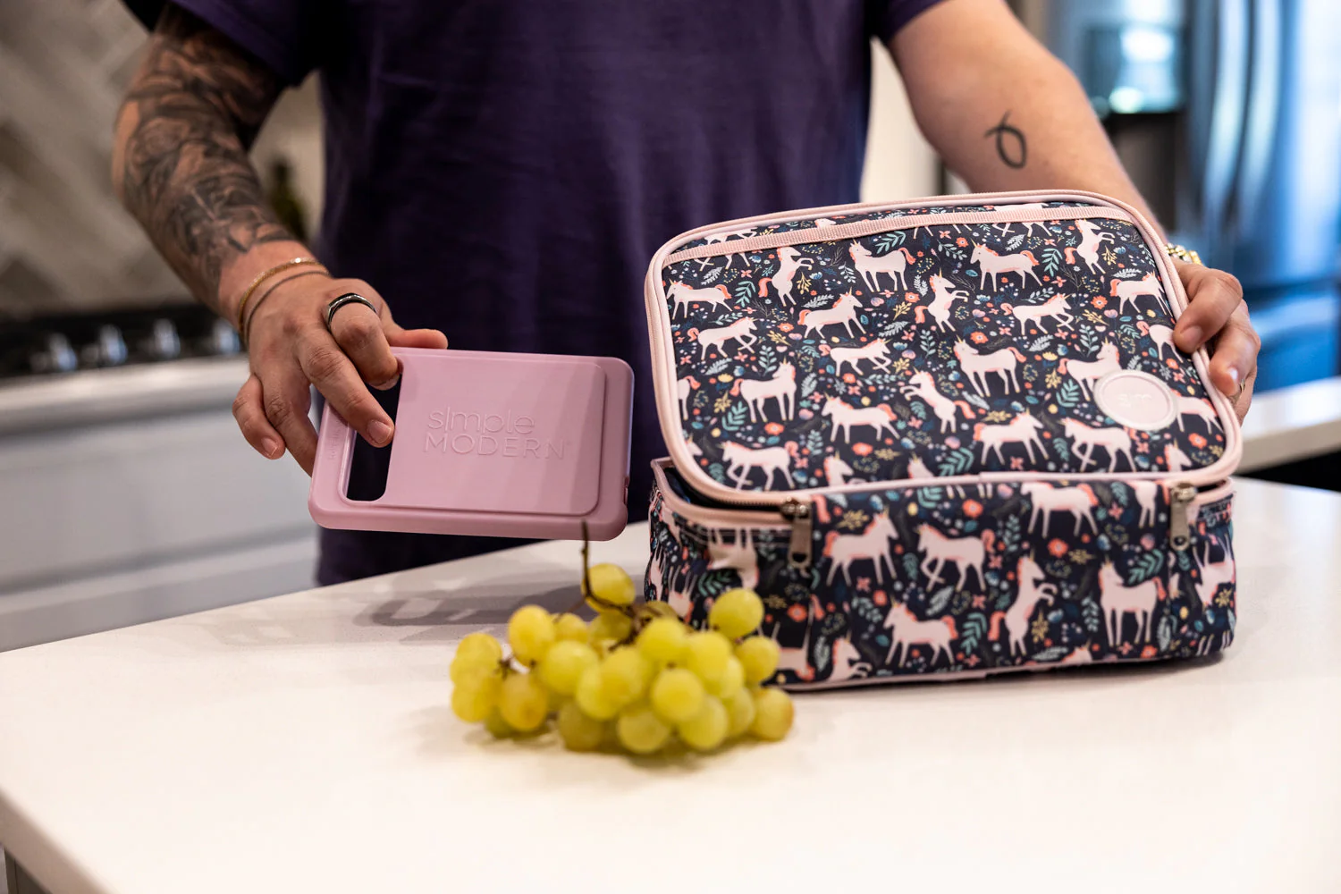 Aspen Ice Pack - 4 Pack - Image 3