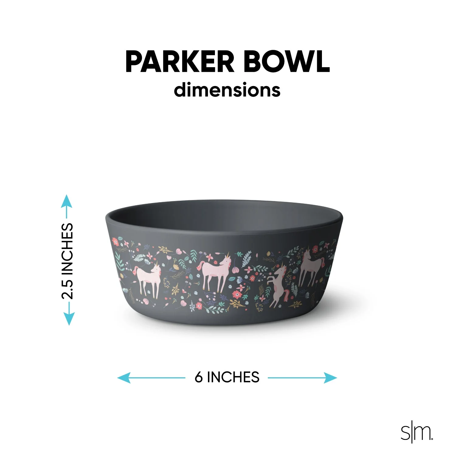 Parker Silicone Bowl - Image 3