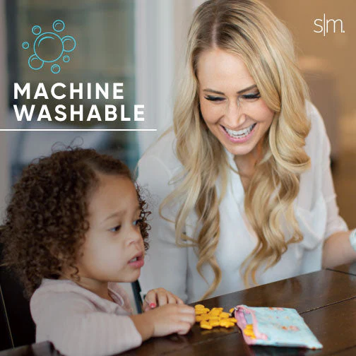 Ellie Snack Bag - Image 4