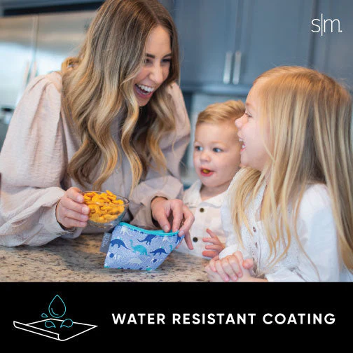 Ellie Snack Bag - Image 5