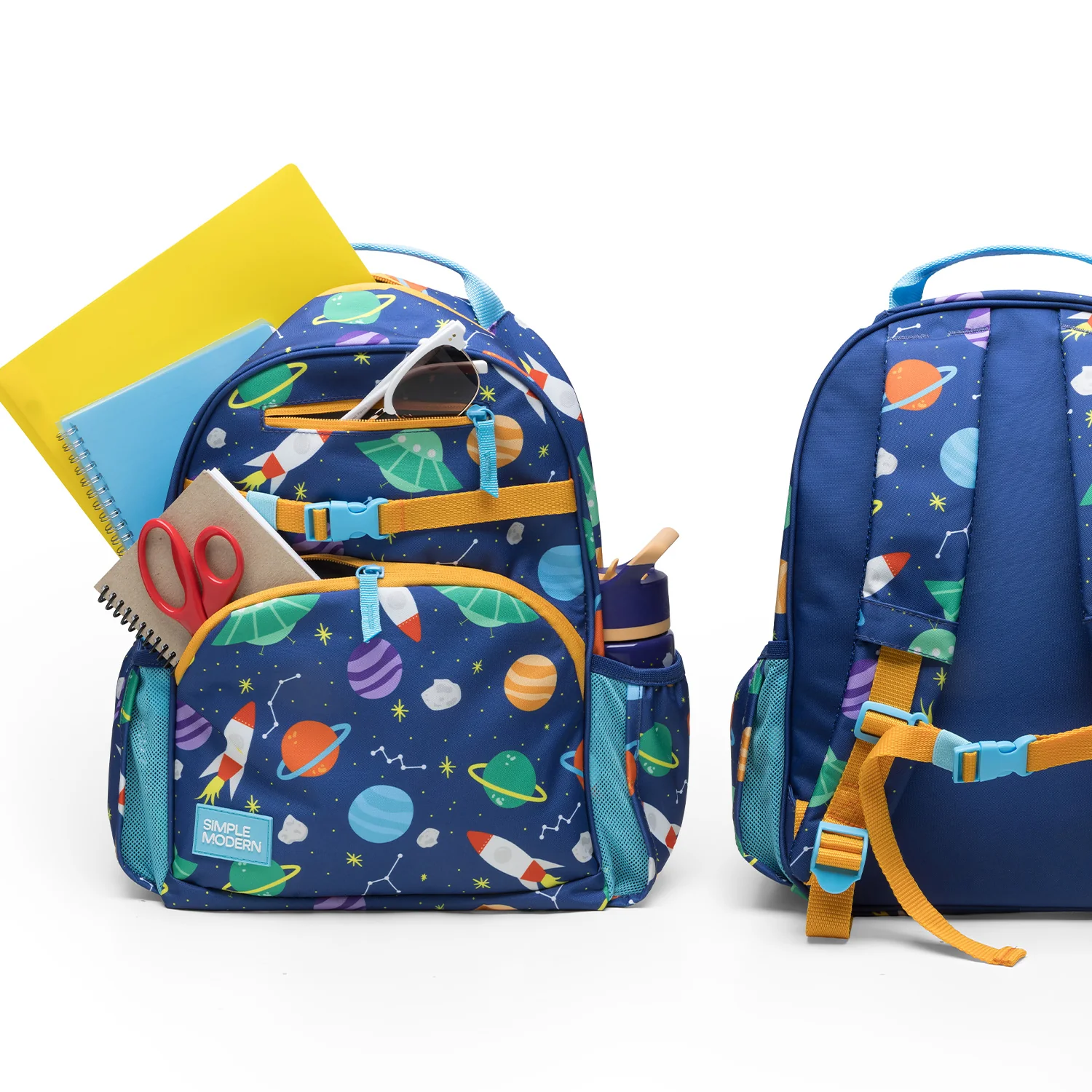 Fletcher Kids' Backpack - Medium - Image 4