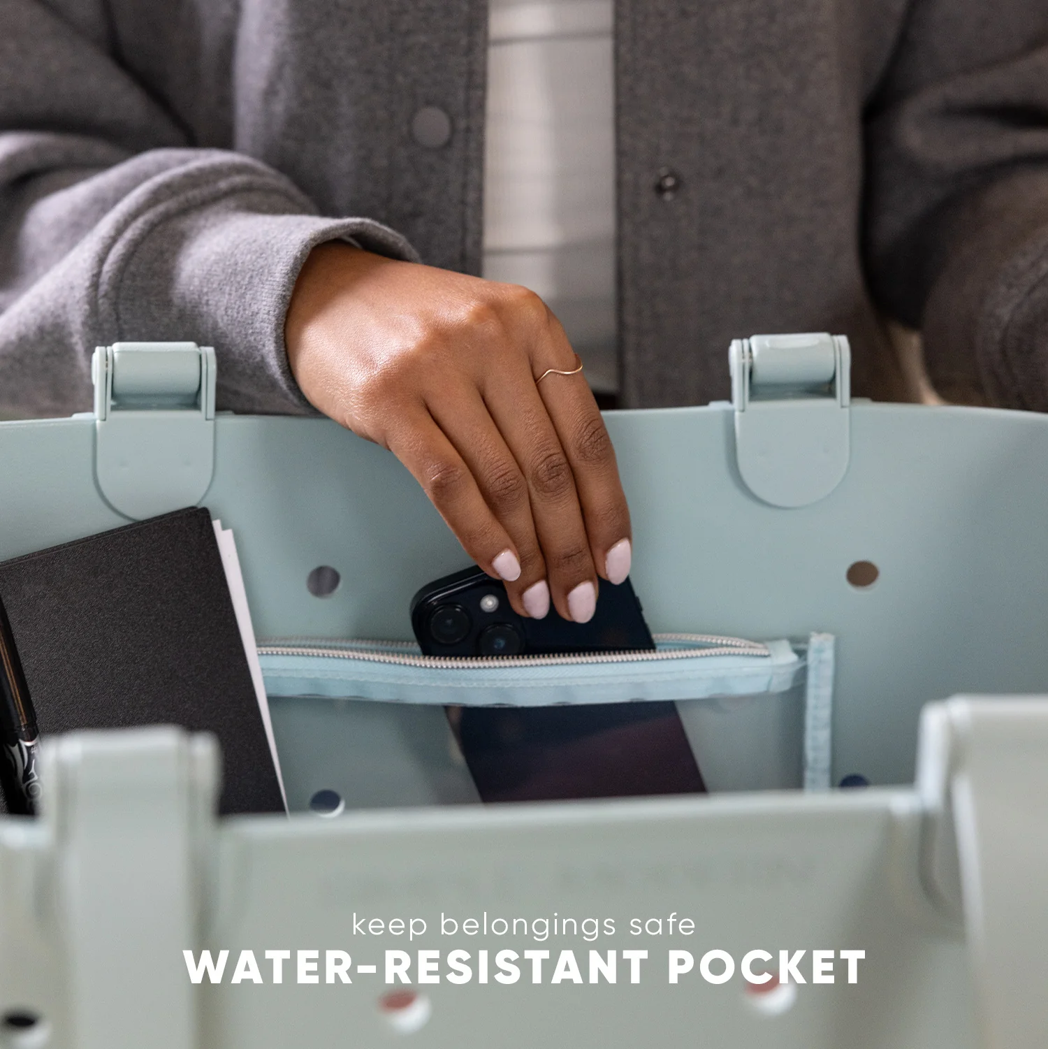 Getaway Bag - Image 5