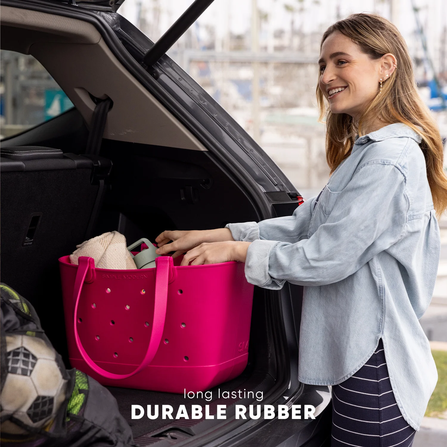 Getaway Bag - Image 6