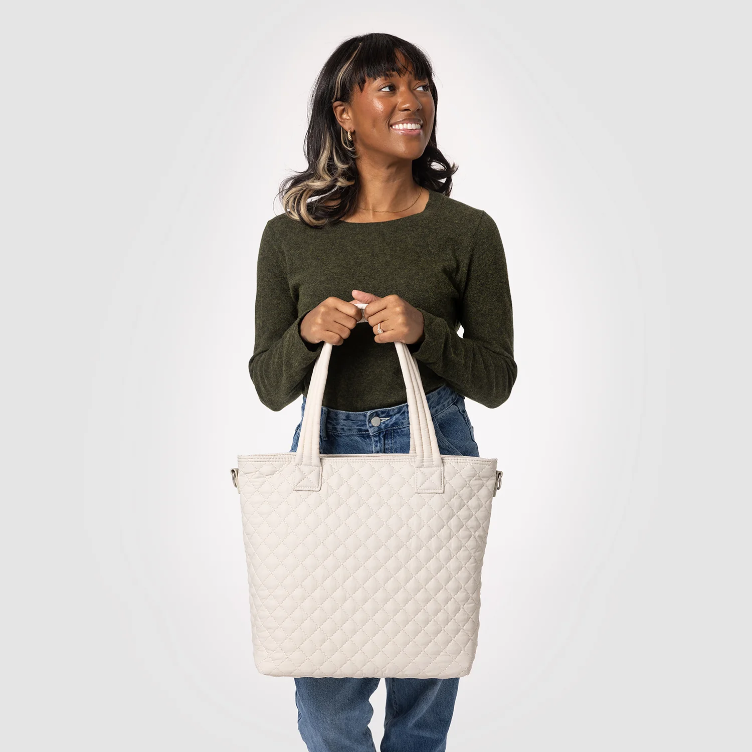 Harper Tote - Image 3