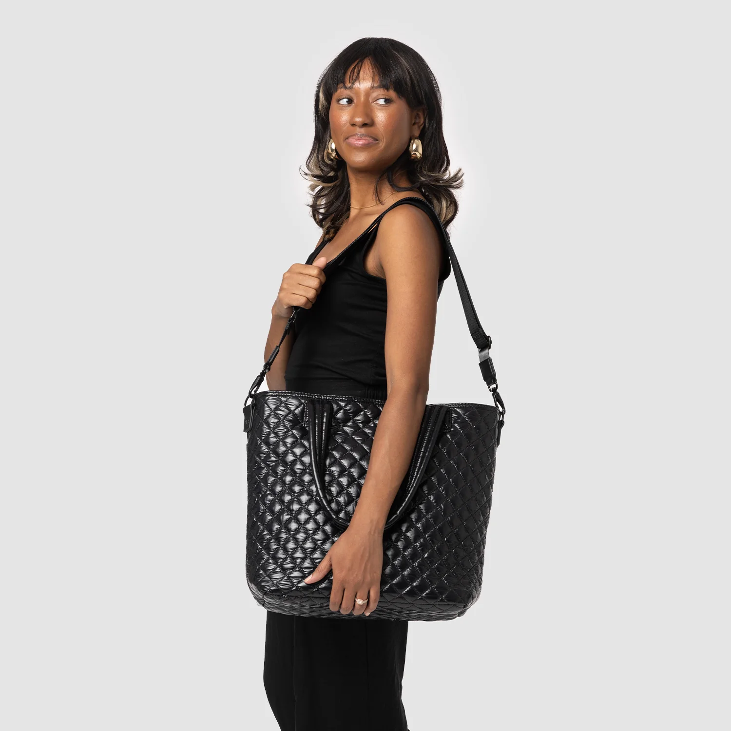 Harper Tote - Image 4