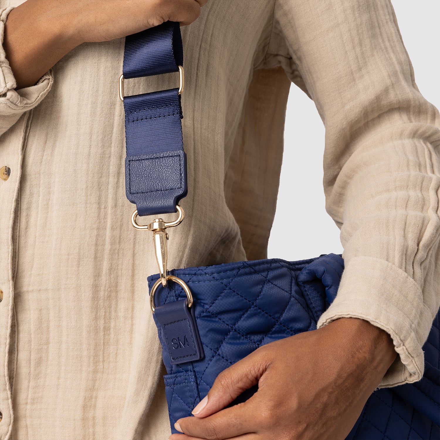 Harper Tote - Image 6