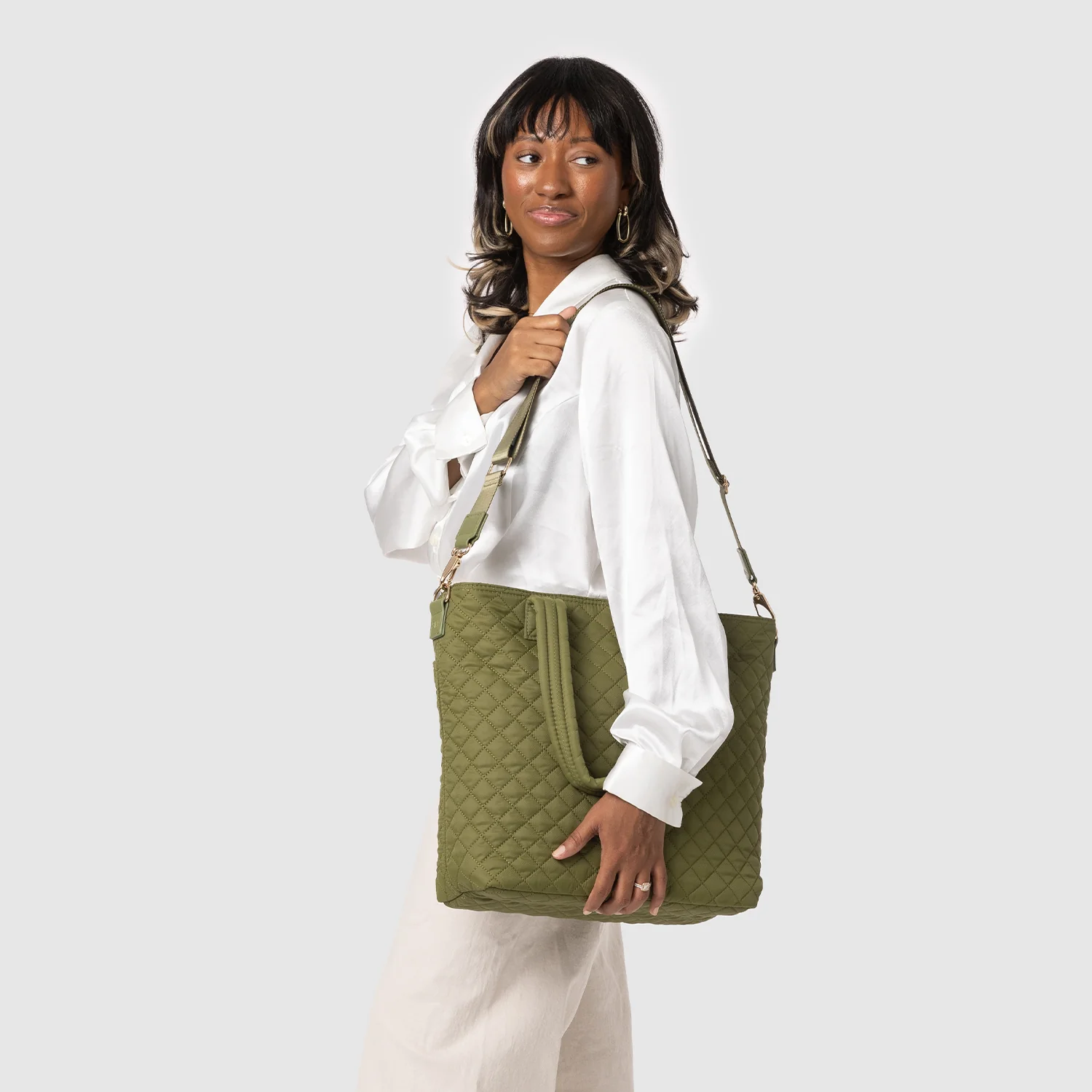 Harper Tote - Image 4