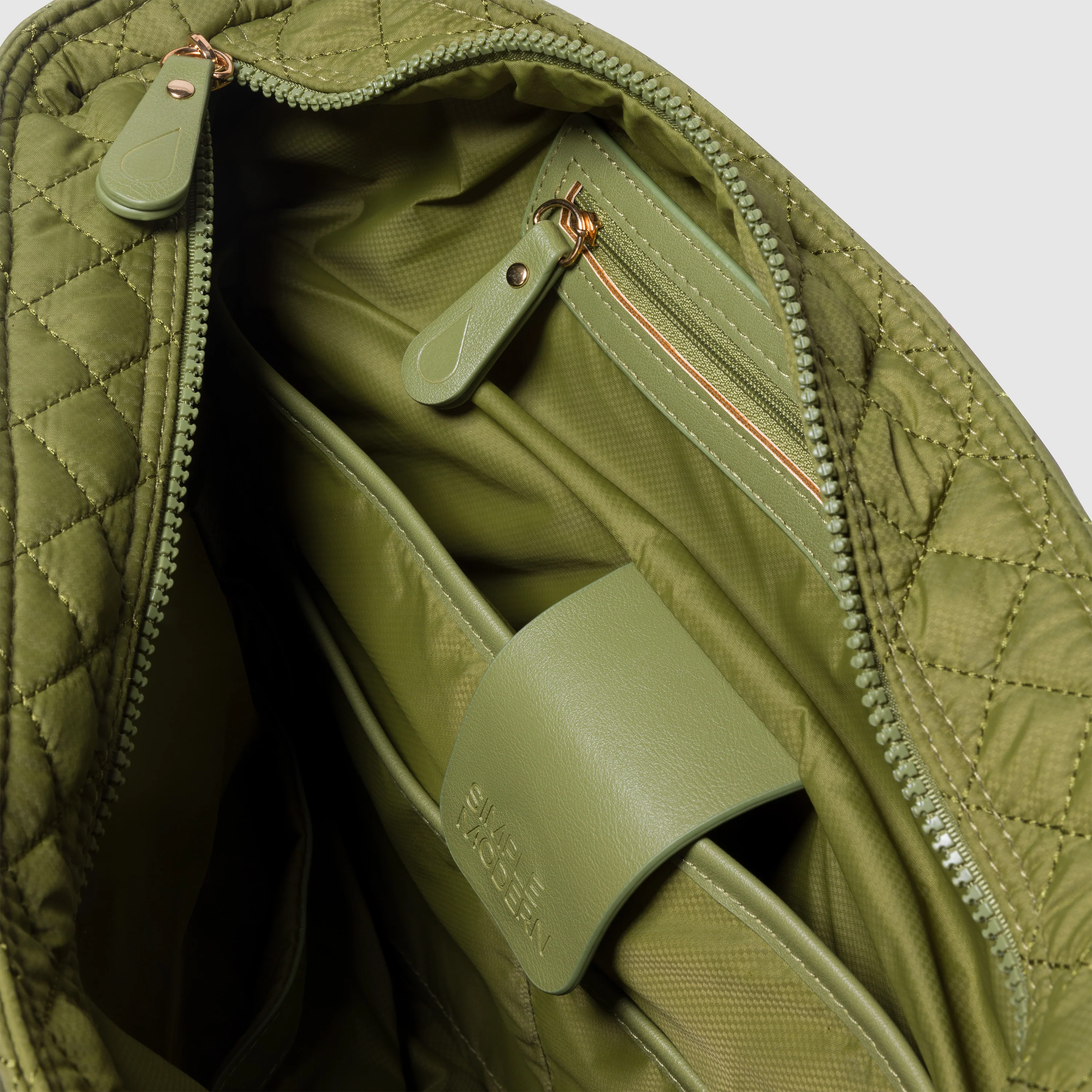 Harper Tote - Image 7