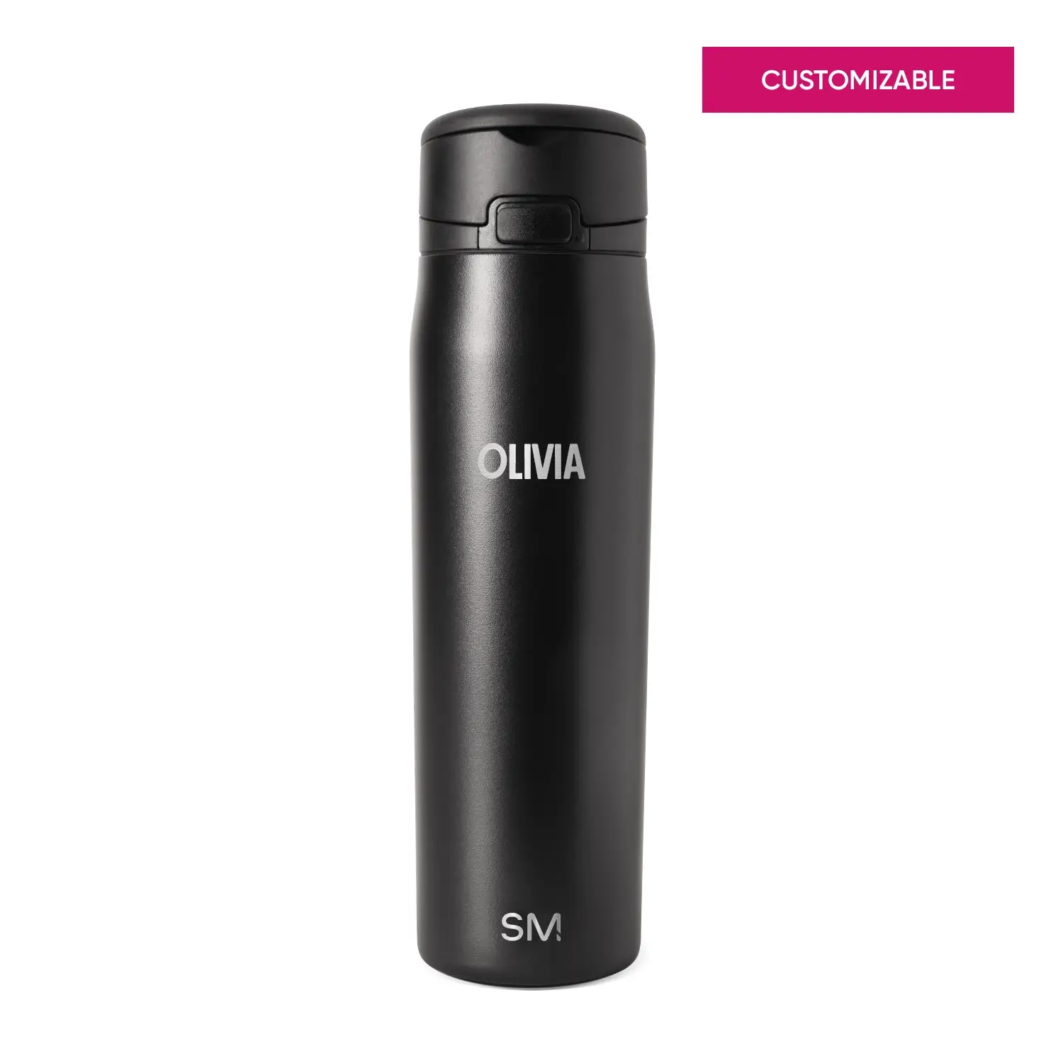 Mesa Loop with Covered Straw - Image 3