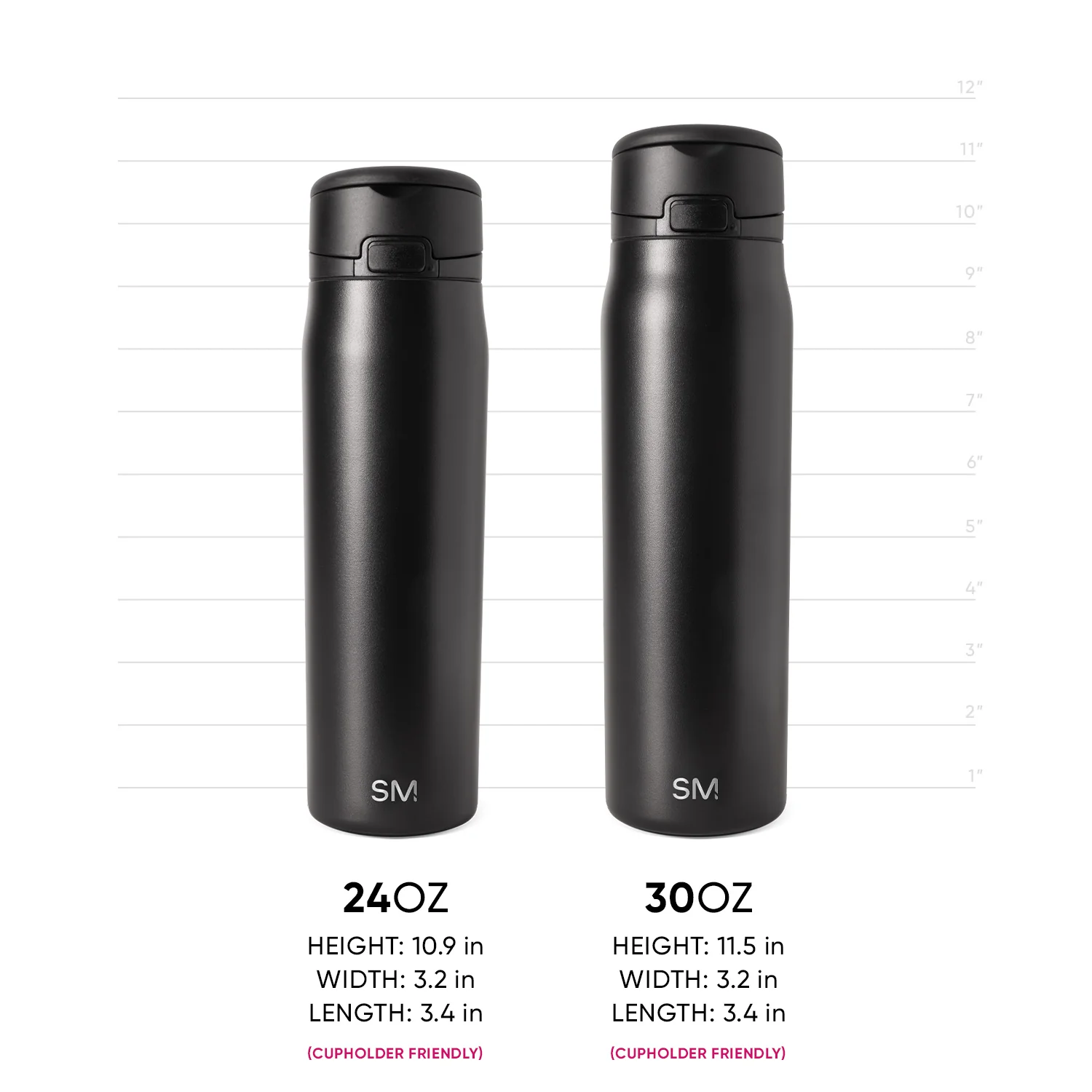 Mesa Loop with Covered Straw - Image 3