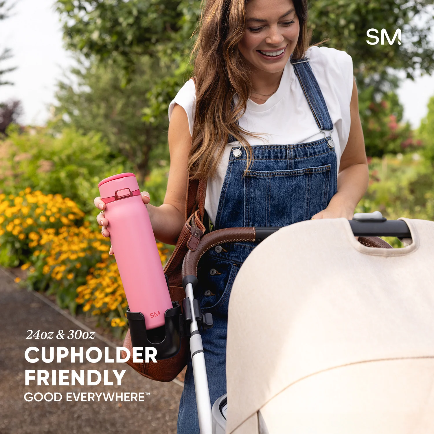 Mesa Loop with Covered Straw - Image 7