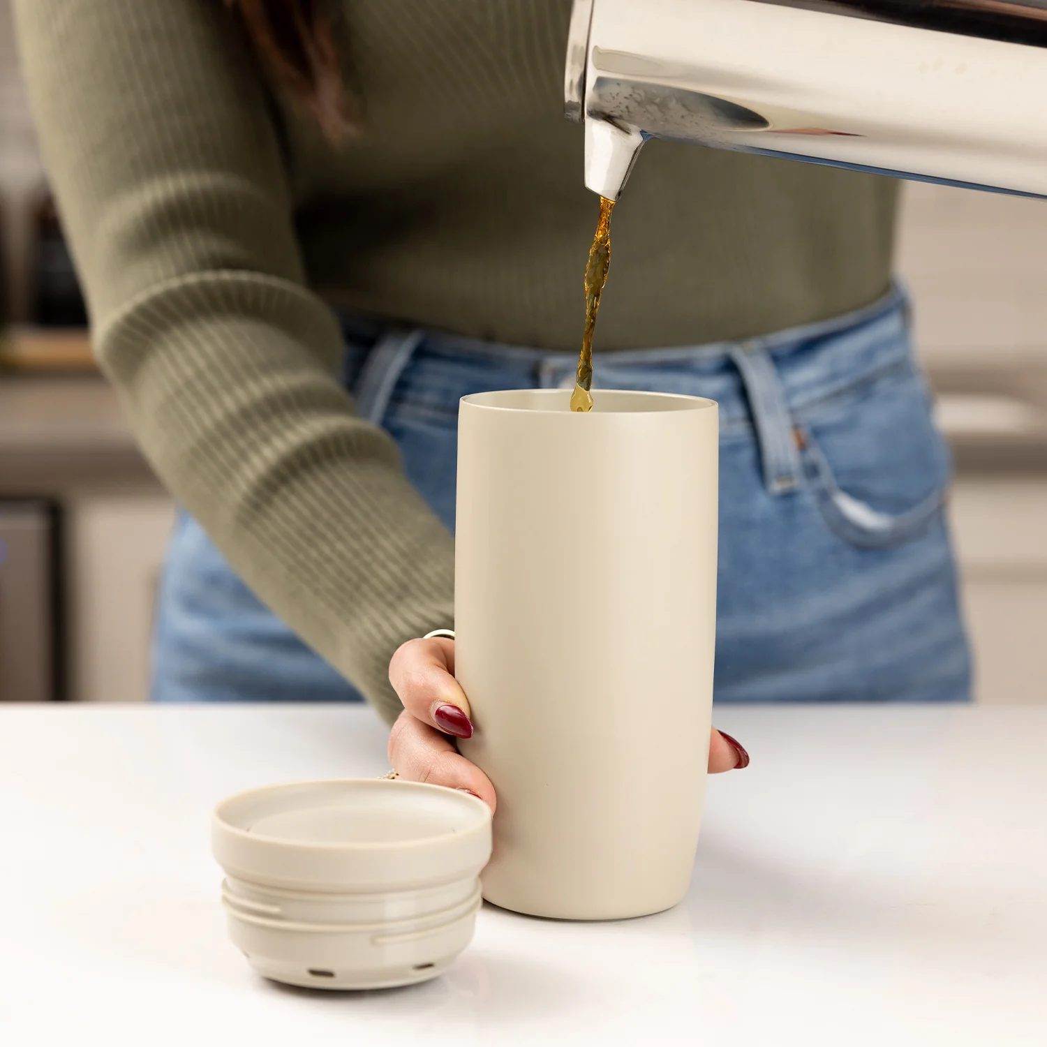 Voyager Tumbler - Signature - Image 7