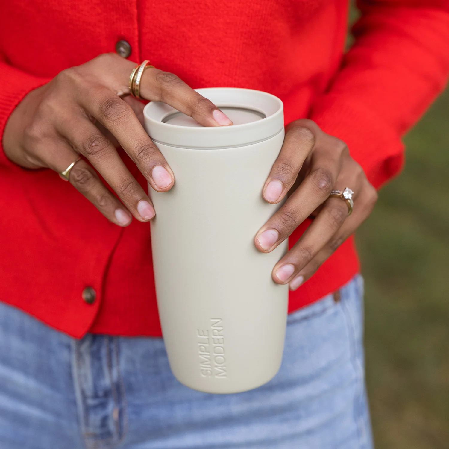 Voyager Tumbler - Signature - Image 9