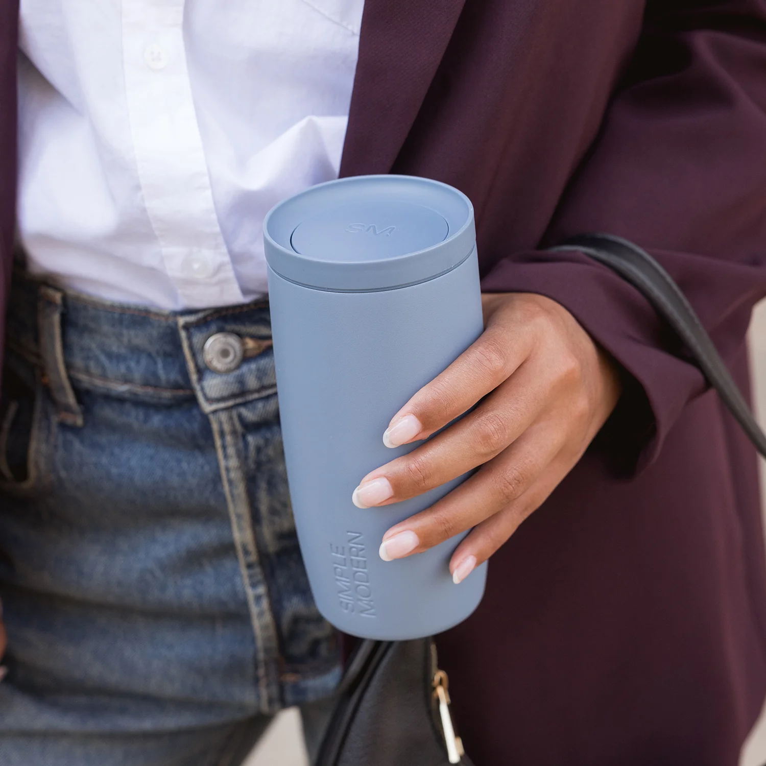 Voyager Tumbler - Signature - Image 8