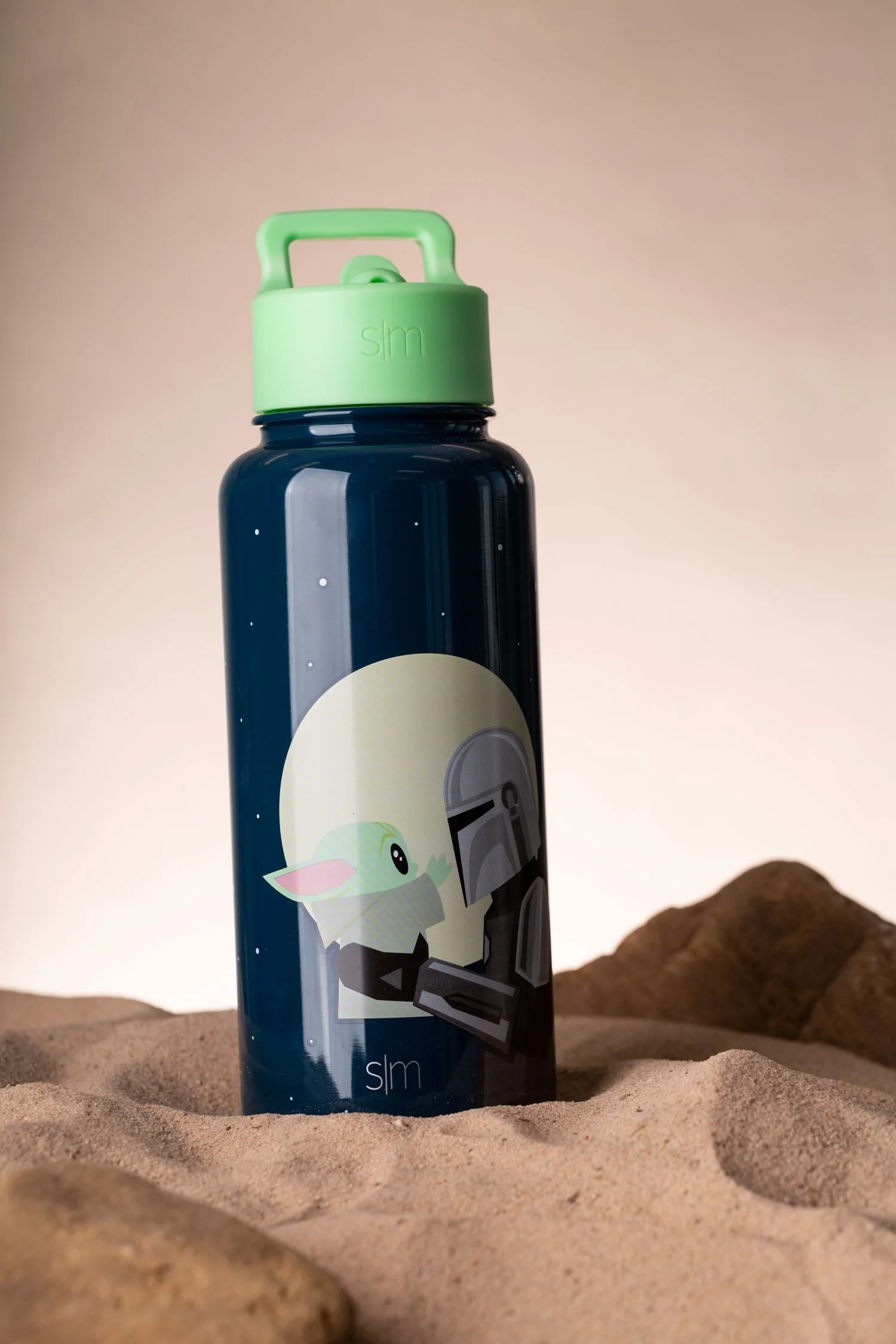 Star Wars™ Summit Water Bottle - Image 4