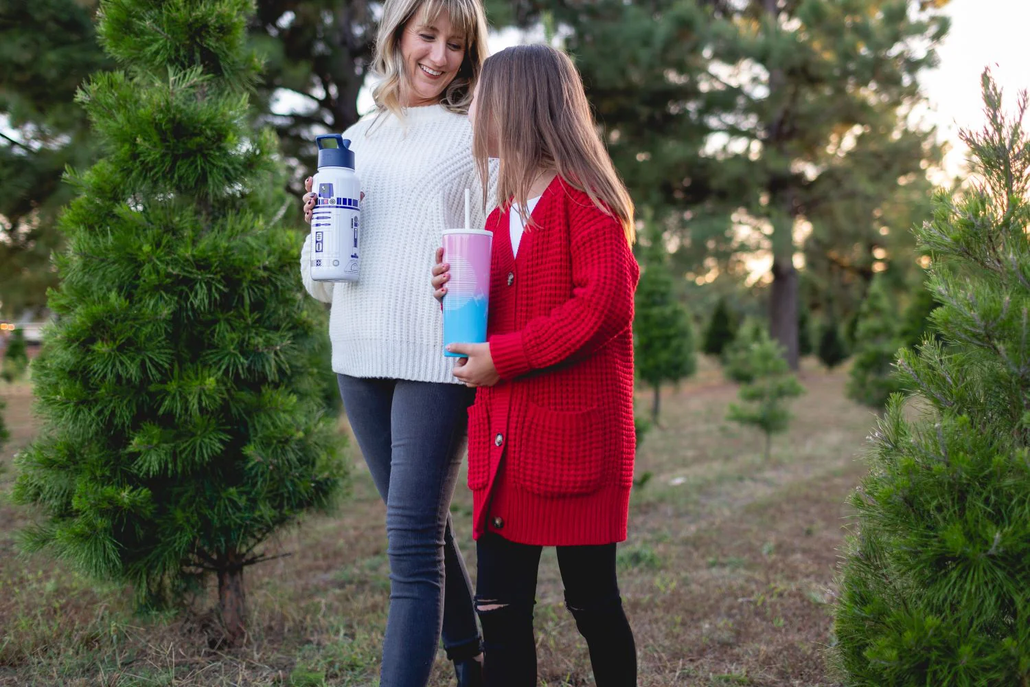 Star Wars™ Summit Water Bottle - Image 5