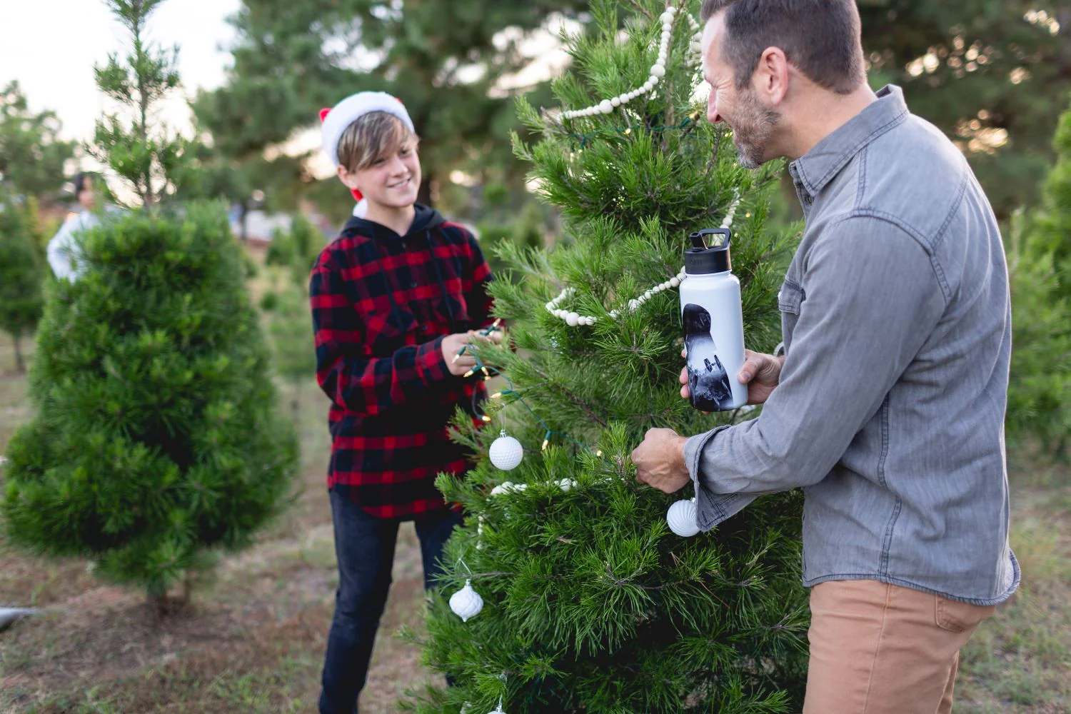 Star Wars™ Summit Water Bottle - Image 6
