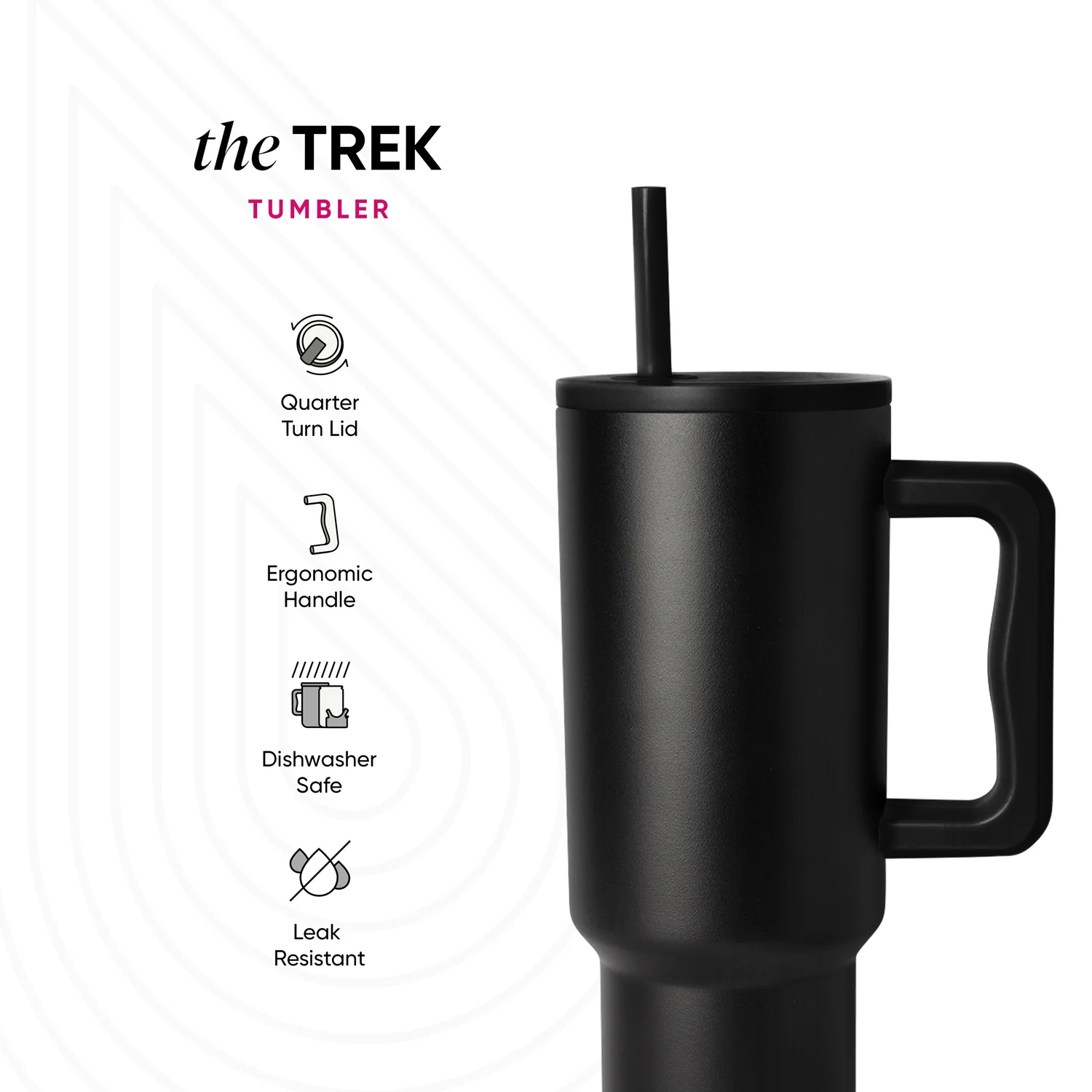 Trek Tumbler - Image 5