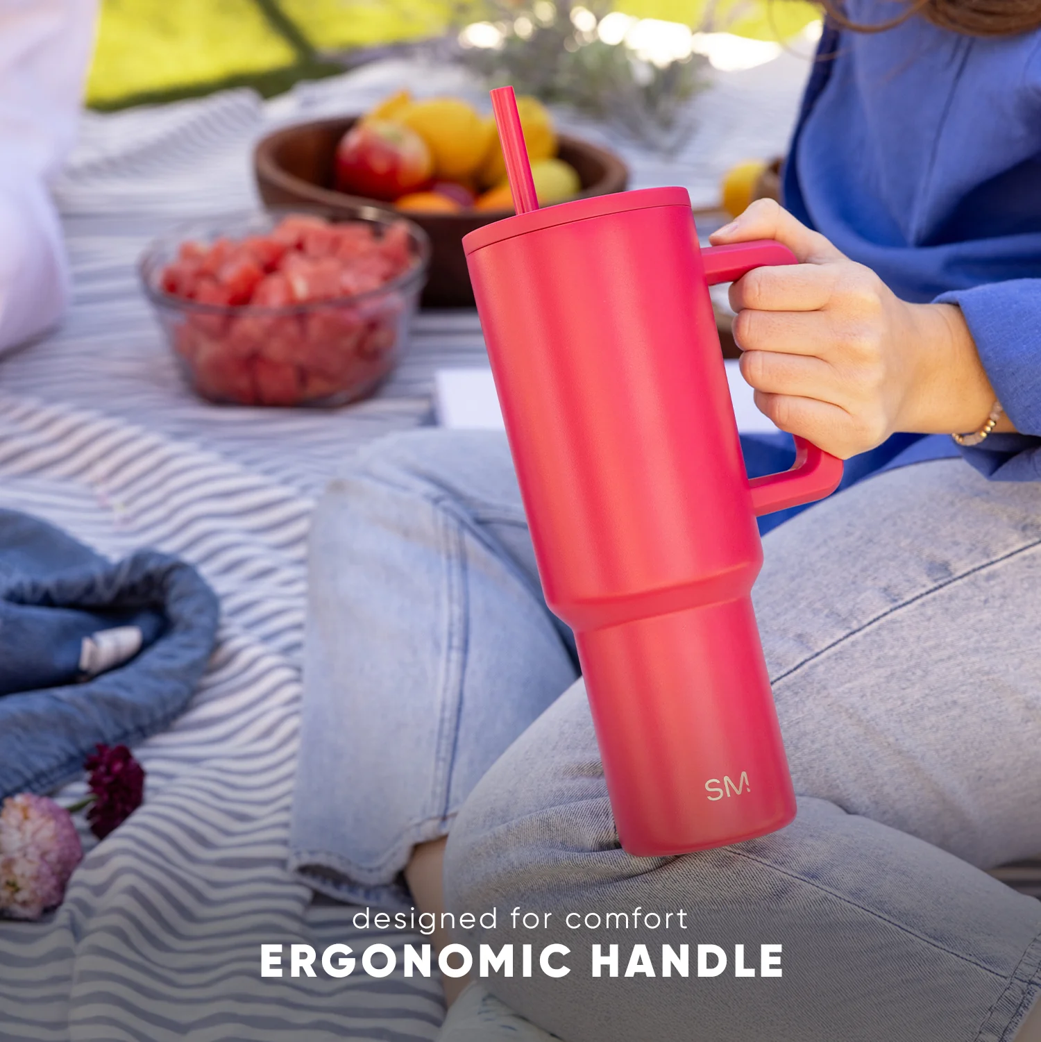 Trek Tumbler - Image 6