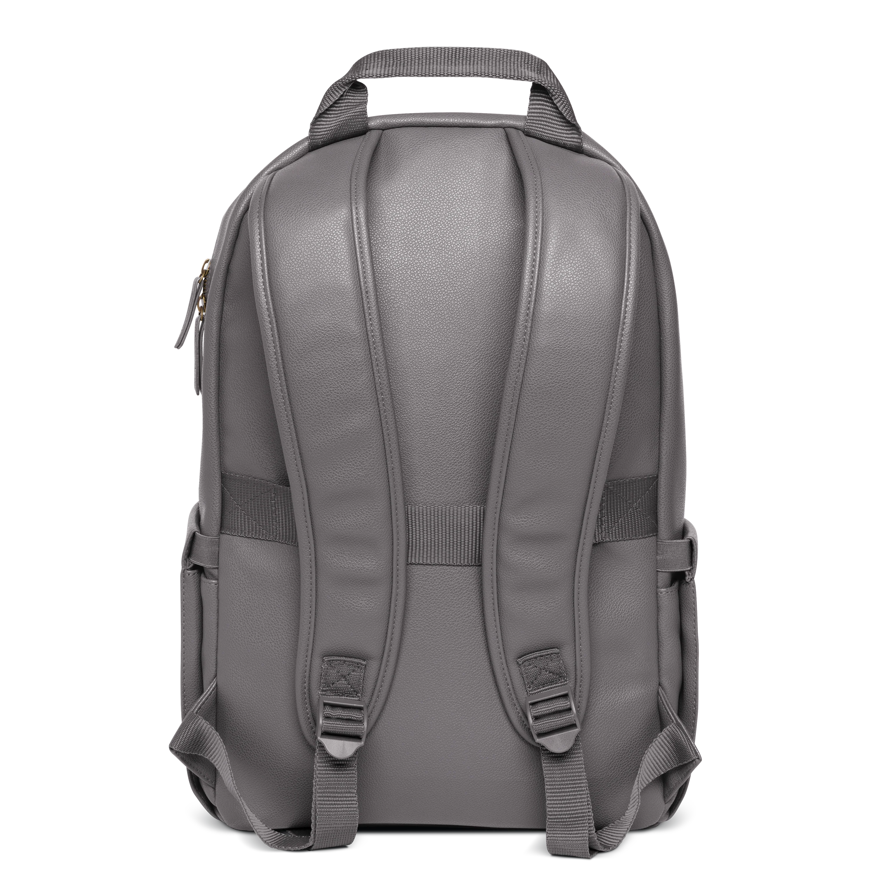 Vegan Leather Legacy Backpack - Image 3
