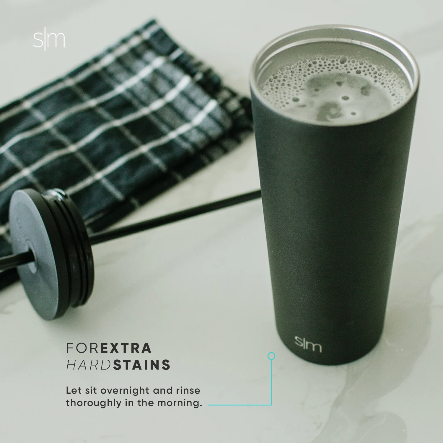 Drinkware Cleaning Tablets - 12-Pack - Image 5